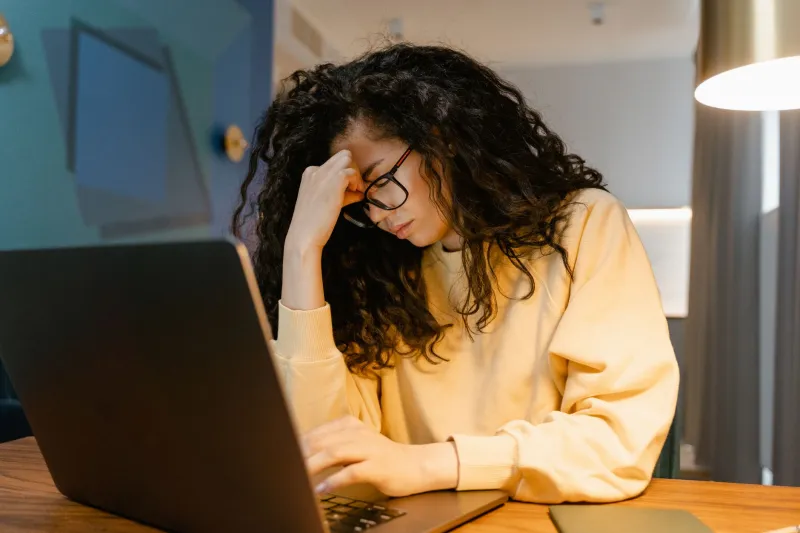 Burnt by a Bad Bet? Here's What It Does to Your Brain — and How to Rewire the Damage