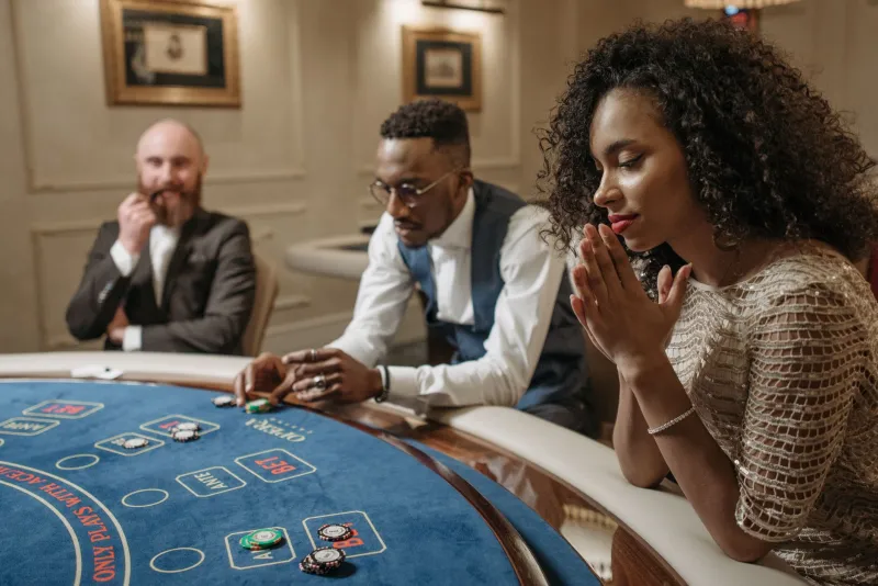 Bet Less, Bank More: The Counterintuitive Truth About Winning Big in Australian Online Casinos