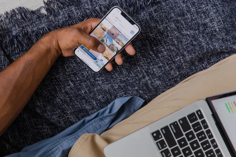 Tech Up or Miss Out: The Digital Arsenal Serious Aussie Punters Are Using Right Now