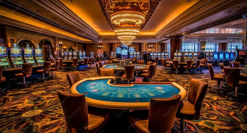 Don't Get Played: How to Spot a Dodgy Casino Bonus Before It Costs You