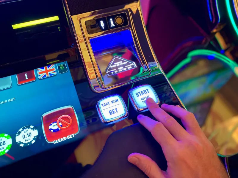So Close It Stings: The Dark Psychology Behind Near-Misses and Why They Make Aussie Punters Bet Harder
