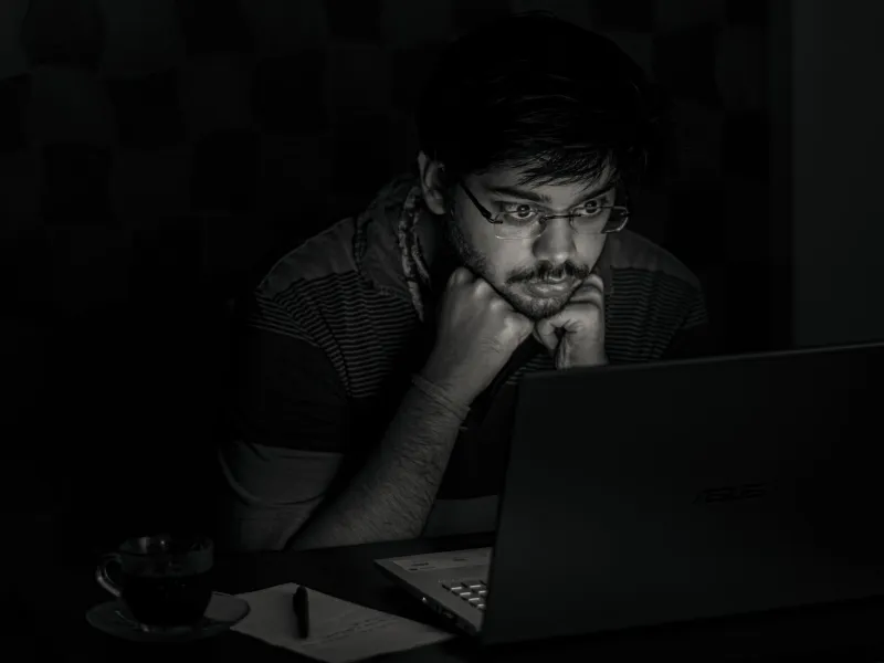 One Bad Night, One Broken Month: How a Single Session Can Snowball Into Financial Chaos